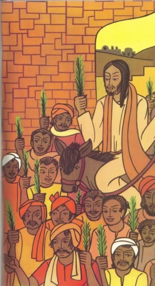PalmSunday2021